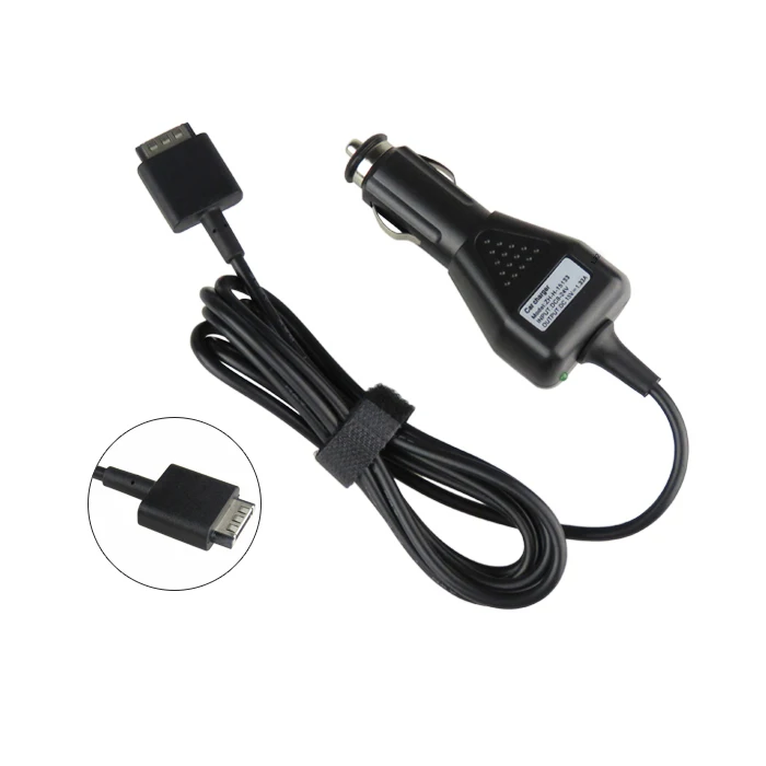 Traveling Laptop Car Charger for HP ENVY X2 11T G000 Refurb HSTNN LA37