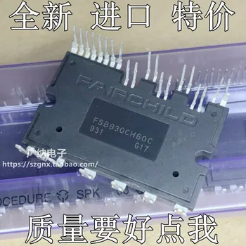 

5pcs/lot FSBB30CH60C FSBB30CH60 SPM27
