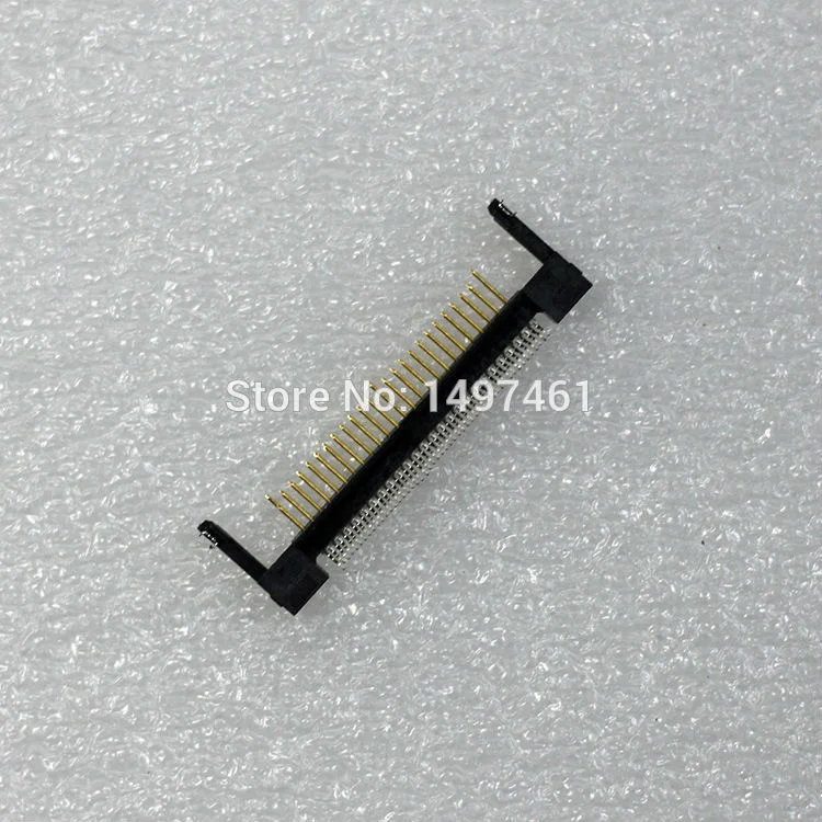 5PCS connector CF pin card memory parts for Canon EOS 5D Mark II 5D2