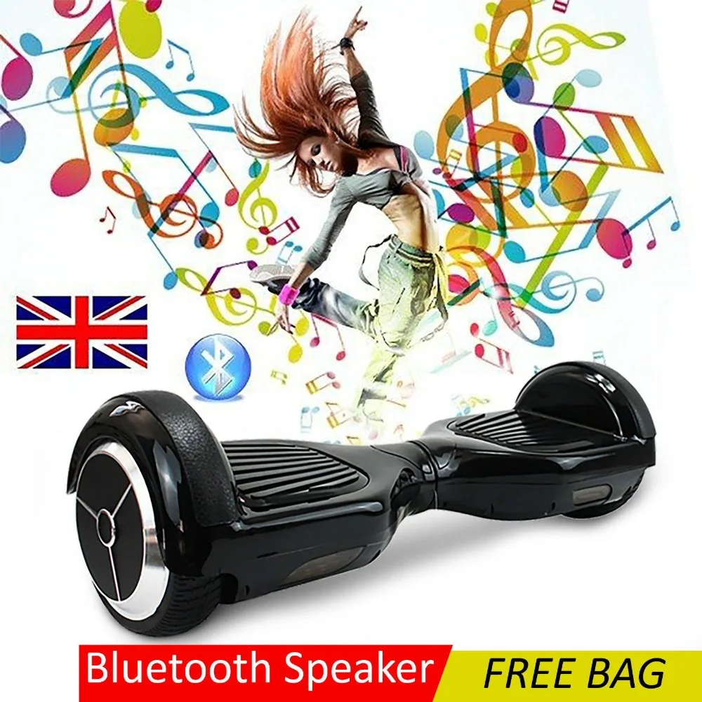 

Self Balance Seg-way IO Hawk Two Wheel Mini Seg-way Wheel Balance Board Scooter