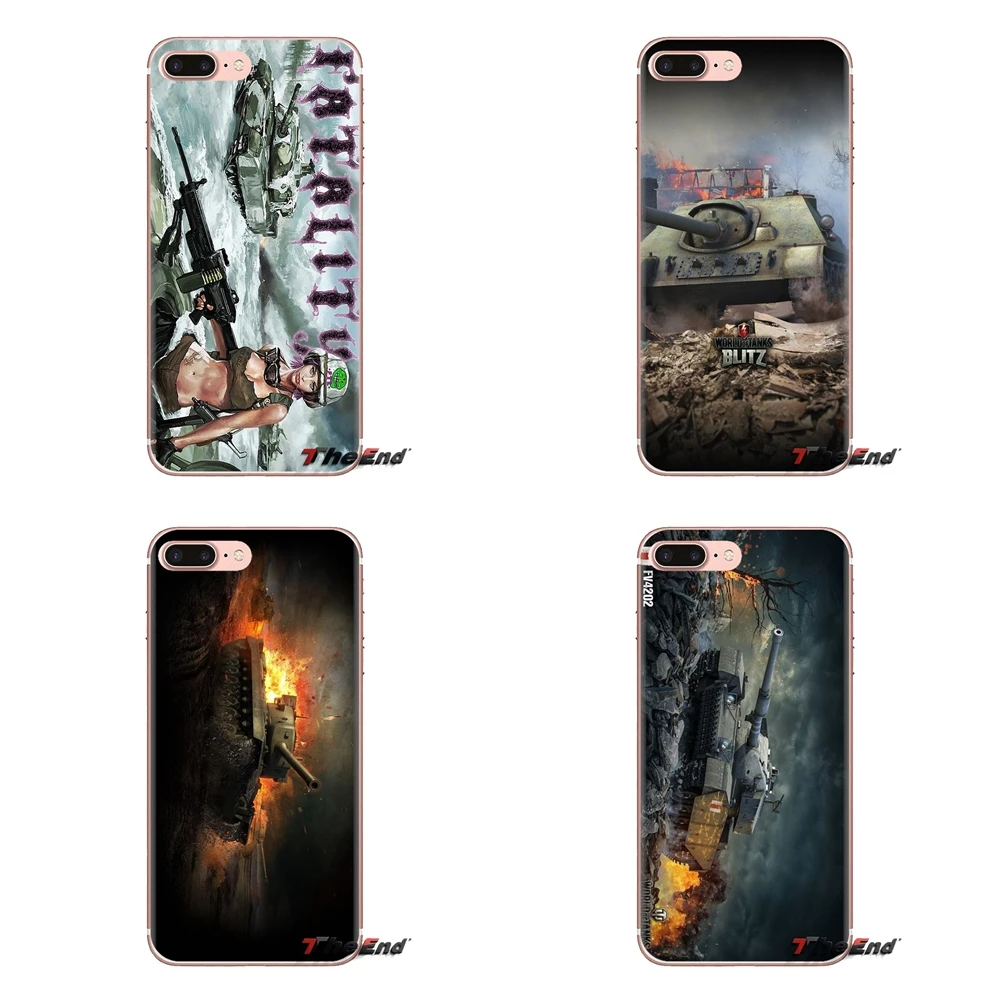 Чехол для телефона LG G3 G4 Mini G5 G6 G7 Q6 Q7 Q8 Q9 V10 V20 V30 X Power 2 3 K10 K4 K8 2017 world of tanks game WOT art Logo |
