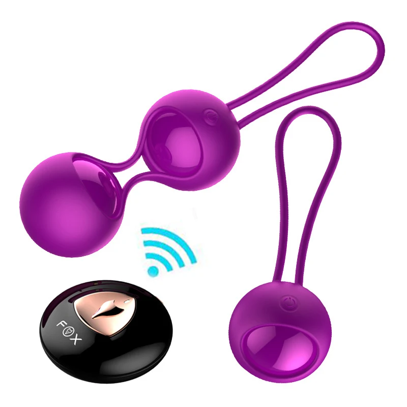 Silicone Kegel Balls Vaginal Tight Exercise vibrating Eggs Remote Control Geisha Ball Ben Wa Balls Sex Toys Bladder Control Ball Silicone Kegel Balls Vaginal Tight Exercise vibrating Eggs Remote Control Geisha Ball Ben Wa Balls Sex Toys Bladder Control Ball