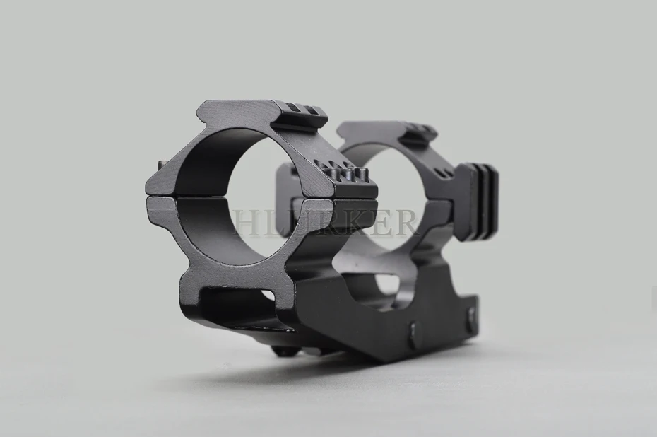 tri-rail Double Dual Ring Scope Mount_16