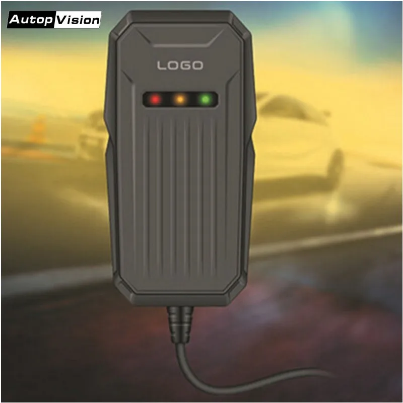 

Mini Car/Motorcycle/Vehicle GPS Tracker A13 high quality external power car GPS Tracker with Geo-fence function free APP