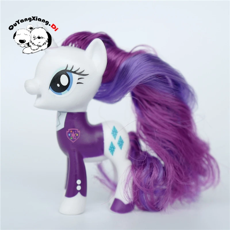 muñeca rarity