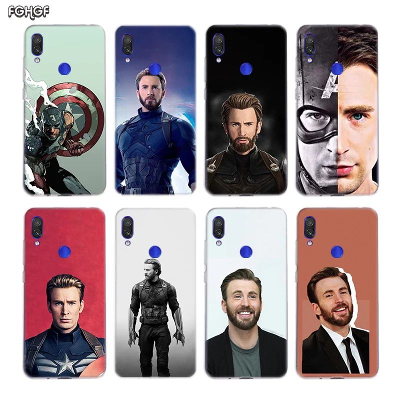 Силиконовый чехол для Xiaomi Redmi Y3 S2 Y2 Note 7 6 5 Pro 4 4X 5A 6A Pocophone F1 Mi 8 A2 lite 9 A1 |