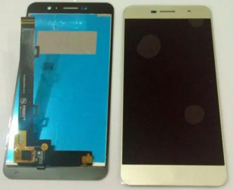 Для Huawei Y6 Pro TIT U02 L01 дисплей + Сенсорное стекло дигитайзер с ЖК экраном в сборе