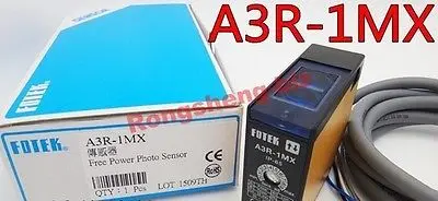 

DHL/EMS 2 Sets New FOTEK A3R-1MX photoelectric switch