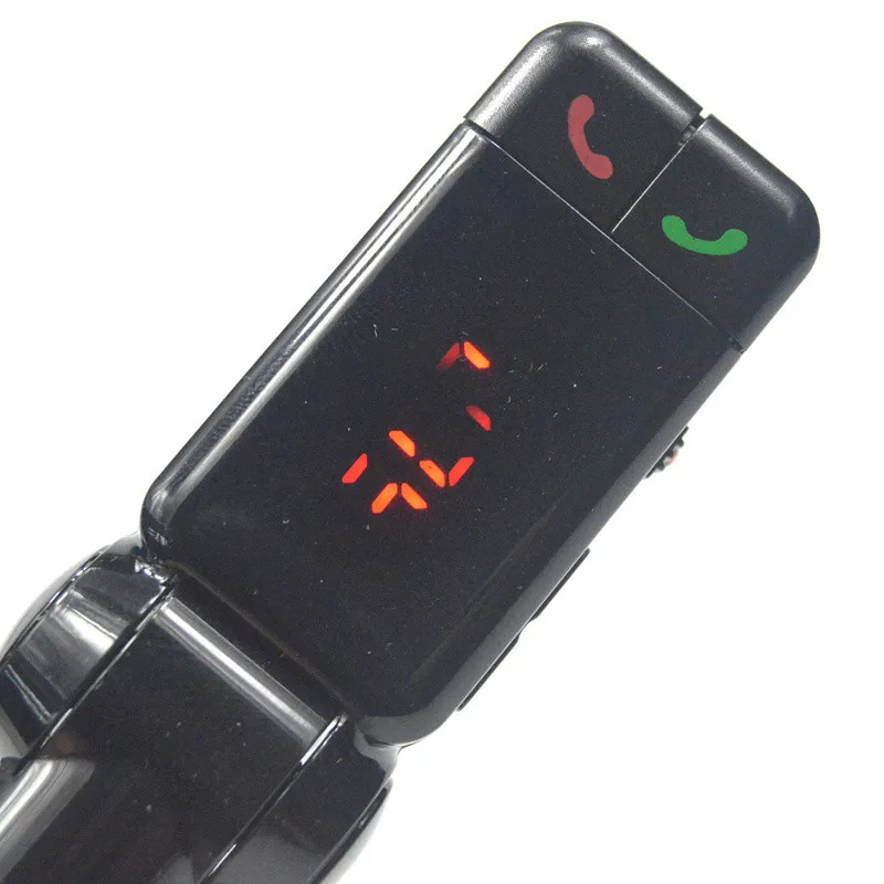 car charger bluetooth
