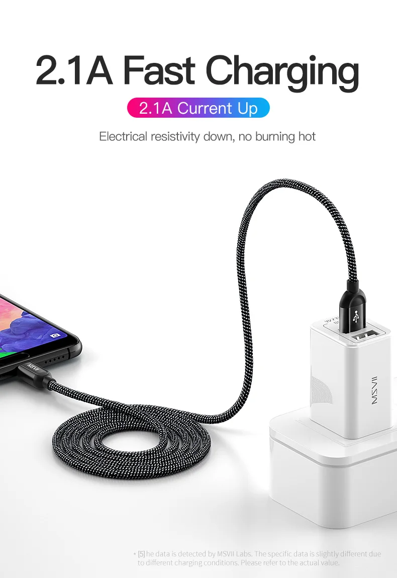 type-c charging cable (10)