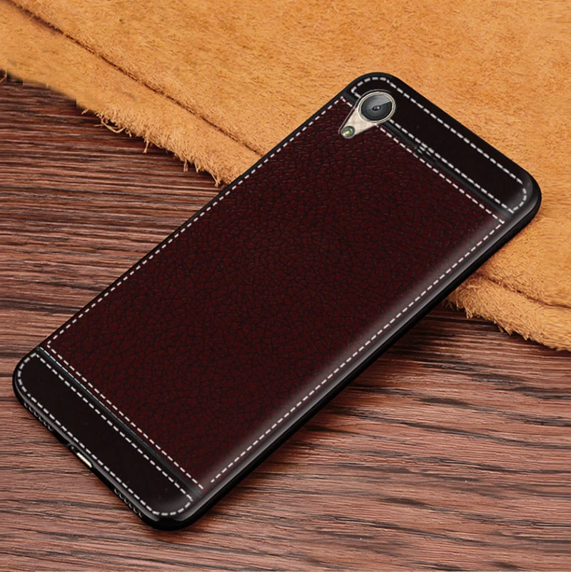 Для Alcatel 1 чехол для кожаный с текстурой мягкий из ТПУ 5033D 5033 5033A 5033Y 5033X ALCATEL1 |