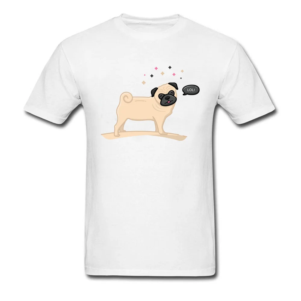 LOL Pug_white