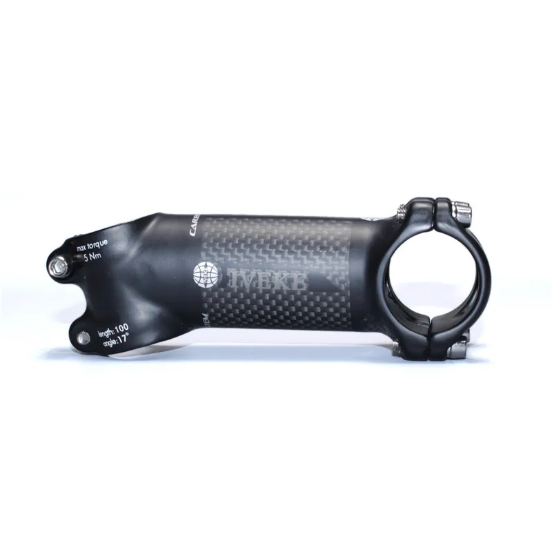 EC90 ультра-светильник для руля велосипеда из алюминиевого сплава для горного велосипеда/карбоновый стержень/17 70/80/90/100/110
