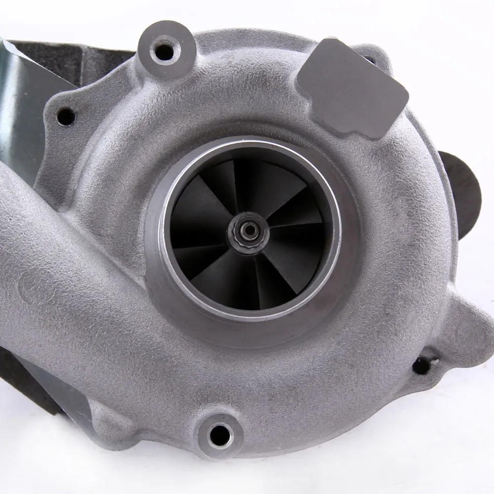 K04 001 турбо для Audi A3 Upgrade A4 TT SEAT 1.8L Турбокомпрессор 53049500001 K03 K03S Модернизированный