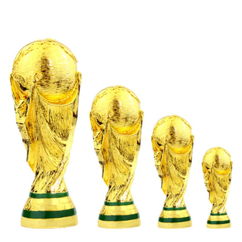 

European Style Abstraction Electroplate Hollow Resin Trophy Craftwork Figurines Creative Awards Ceremony Ornaments X1482