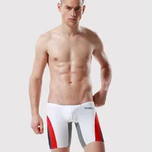 Одежда для плавания, купальный костюм, купальный костюм для мужчин, плавки, пляжная одежда, трусы, шорты на завязках, боксеры, боди, костюм, Jammers, зеленый, черный