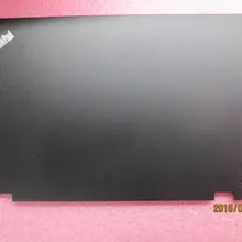 Оригинальная новая ЖК-задняя крышка для Thinkpad L570 L560 00NY589
