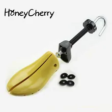 Expanding Shoes tree Shoe Support Device For Men And Women High-heeled Tree High-grade Plastic Shoe Tree Size 30-48