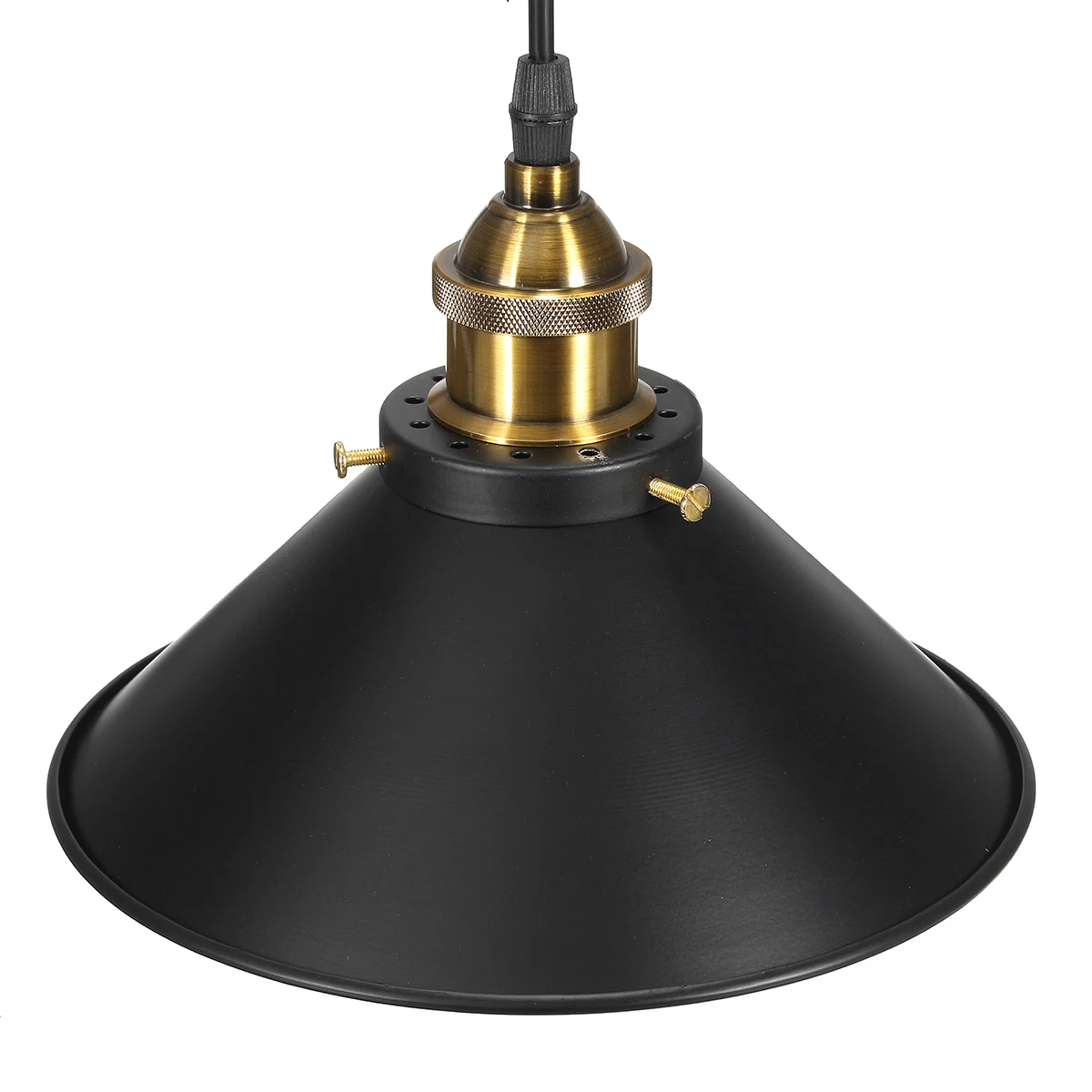 Современный подвесной светильник в стиле ретро, железный подвесной светильник, промышленный светильник в стиле лофт, подвесной светильник для кухни, кафе, домашний декор, светильник ing