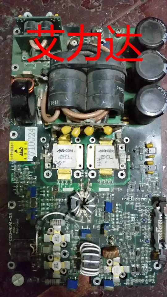

FreeShipping MRF157 Specialized in high frequency tube