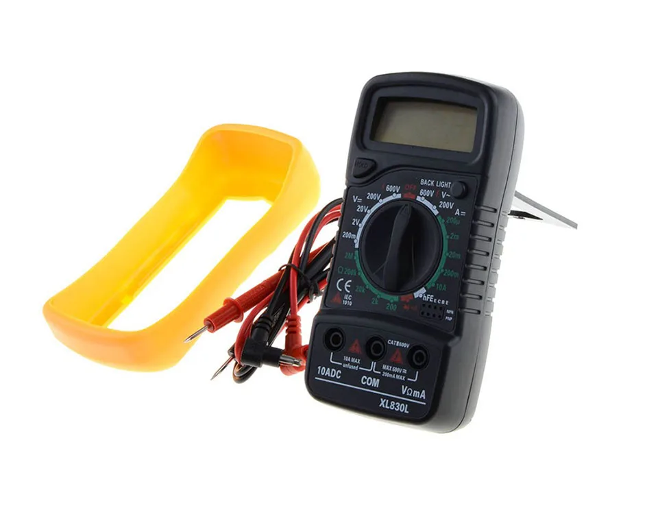 multimeter (5)