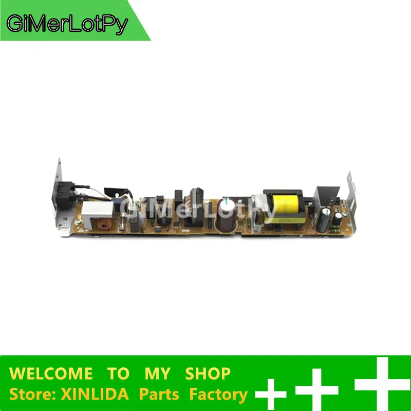 RM2-7394/RM2-7395 плата источника питания низкого напряжения для HP M252N/DW M254 M277DW/C6 110 В/220 В