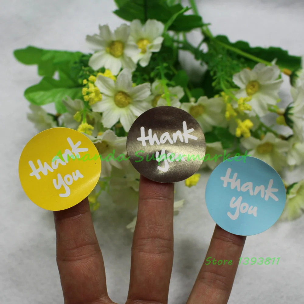135 Pcs Lot Warna Campuran Terima Kasih Vintage Label Sticker Diy Tangan Membuat Untuk Hadiah Kue Kue Penyegelan Stiker Made In China Designer Handbags Stickers Kitchenstickers Point Aliexpress