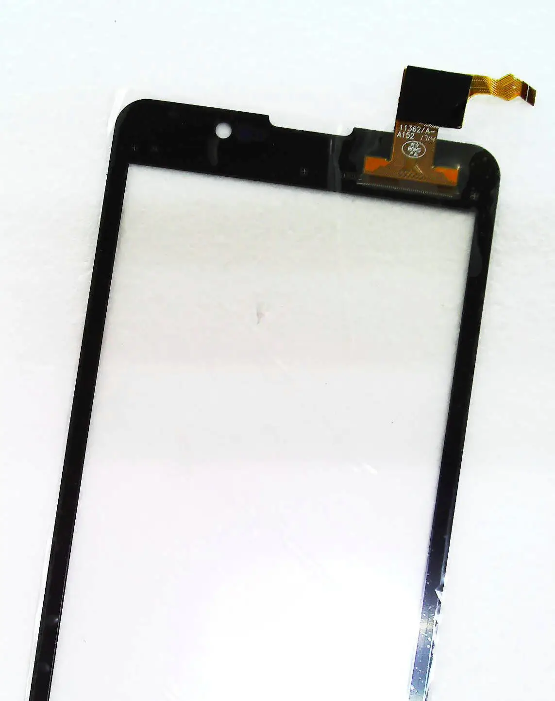 Емкостный сенсорный экран 11362/A-A152 для смартфона HONPhone W33 (Z9) | Мобильные телефоны и