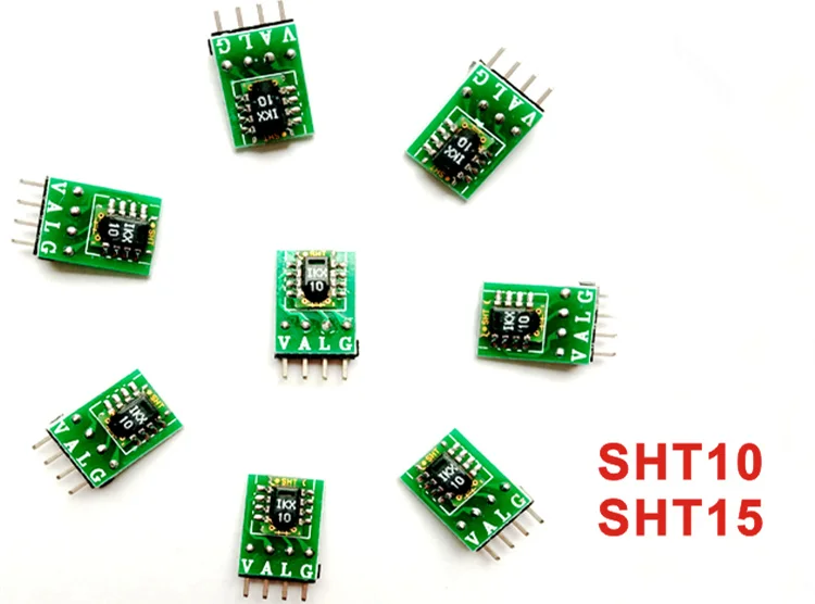 SHT10 SHT152_