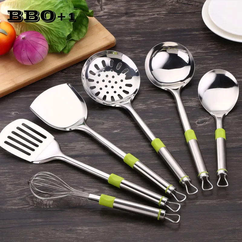 ladle set