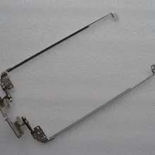 Ноутбук ЖК-дисплей левый и правый петли для Dell Inspiron 15R N5110 M511R M5110