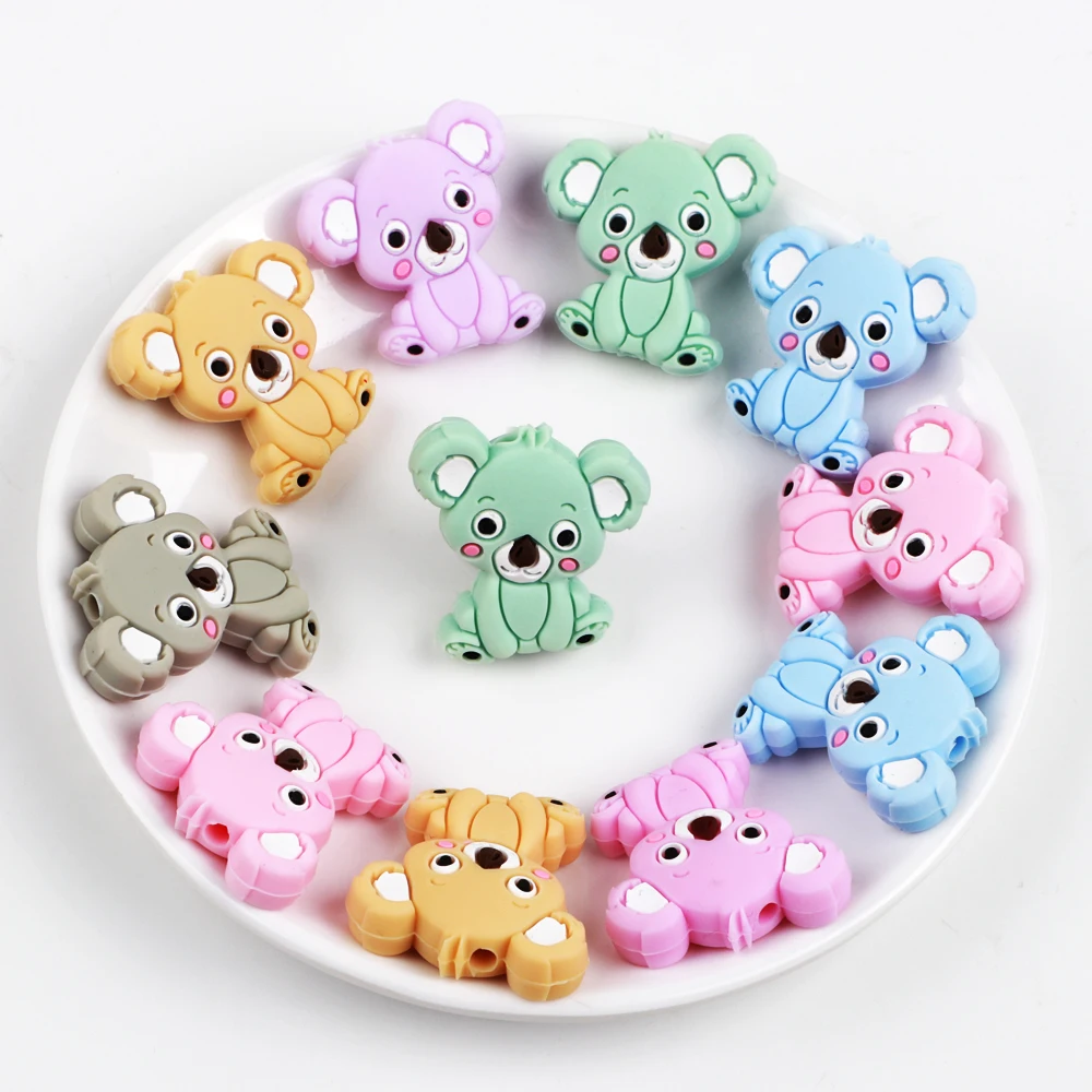 baby teether