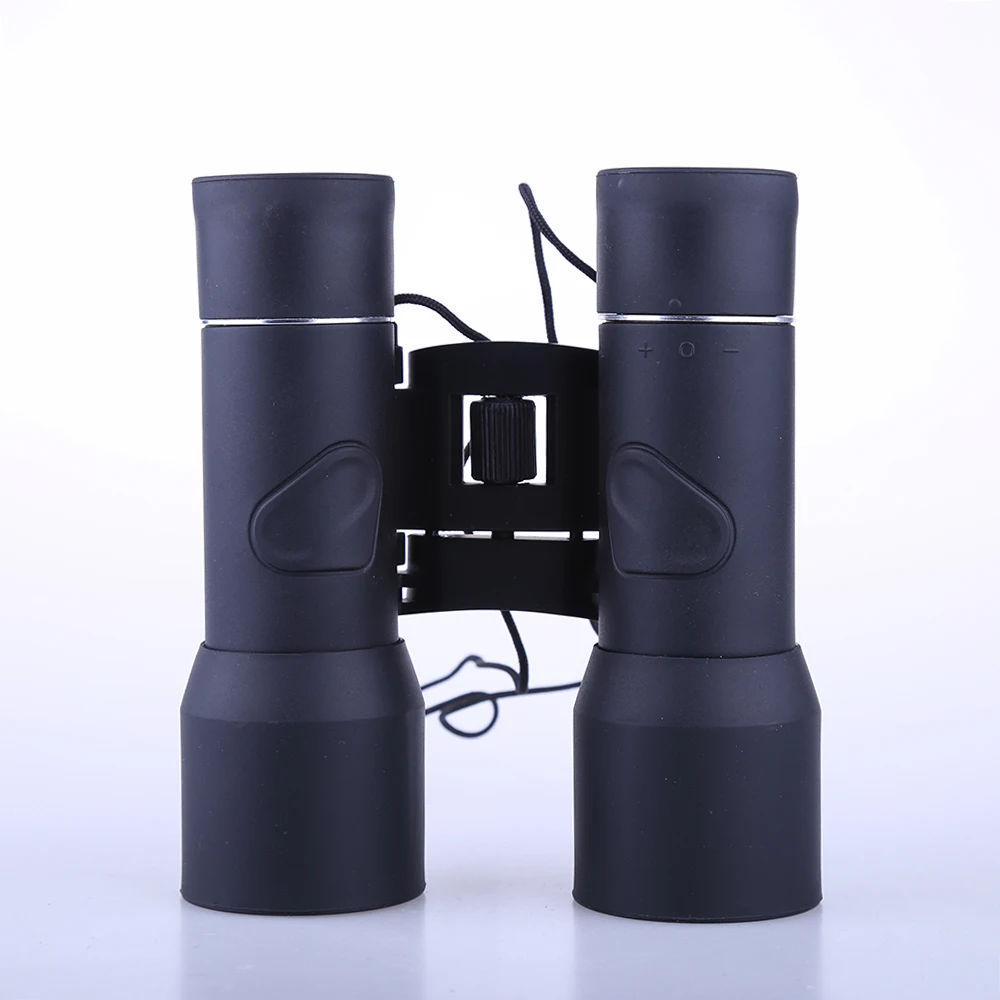 KINGOPT البصريات عدسة سوبر 10x40 مناظير للرؤية الليلية عالية الطاقة تلسكوب الحقل نظارات للصيد السفر و ووتش الطيور