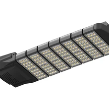 210 Вт светодиодный уличный свет фонаря Открытый Водонепроницаемый IP65 Bridgelux светодиодный чип AC85-265V светодиодный уличном фонарном