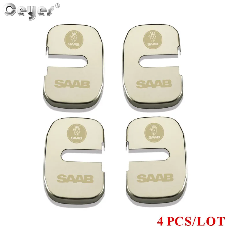 door lock cover for SAAB  (5)