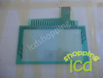 

NEW TOUCH GLASS PANEL for NT20-ST121-EC NT20-ST121B-EC