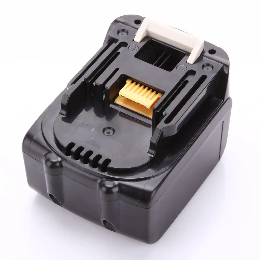 

GTF For Makita BL1430-194066-1-BDF343 14.4V 30Ah-3000mAh Li-Ion Battery