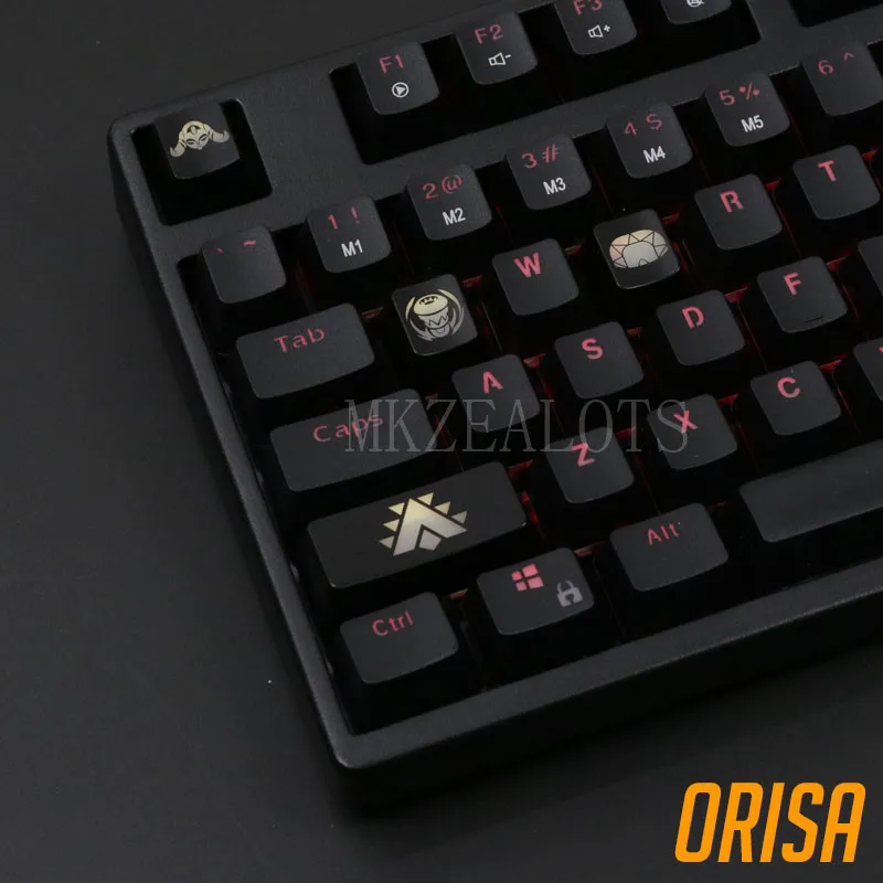 ORISA