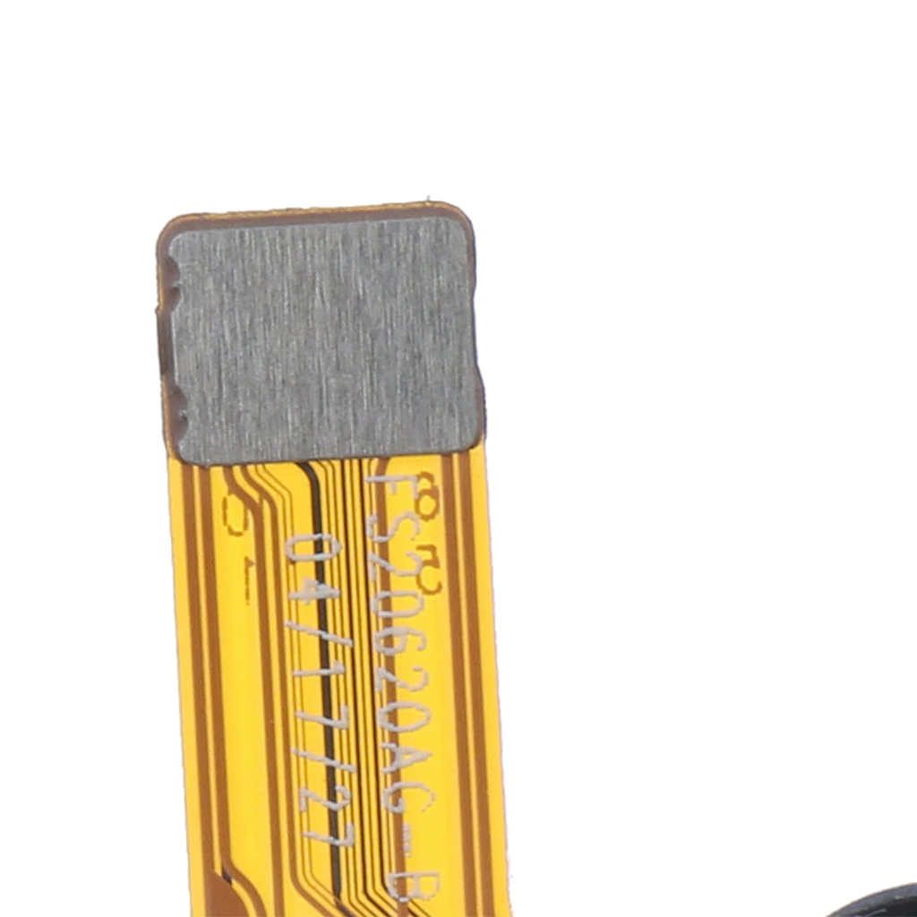 For ASUS ZenFone 4 Max Pro ZC554K Touch ID Sensor Home Button Flex Cable