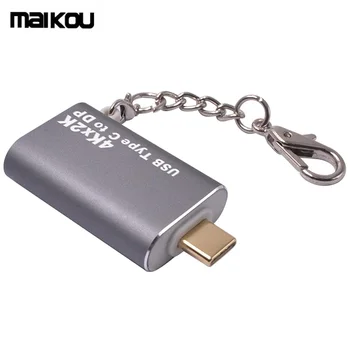 

Maikou USB Type-C to DP Display Port Adapter