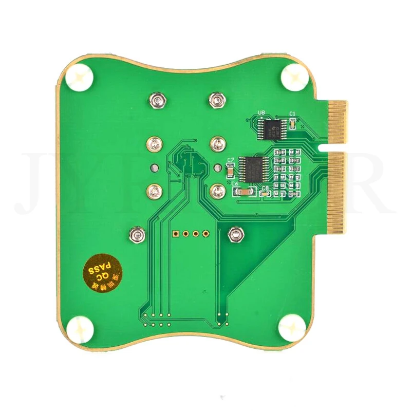 JC Pro 1000 S 32Bit/64Bit жесткий диск NAND чтения и записи программист для iPhone 4/4S/5/5C/5S/6/6 P, iPad Air, Mini телефон ремонт инструмента