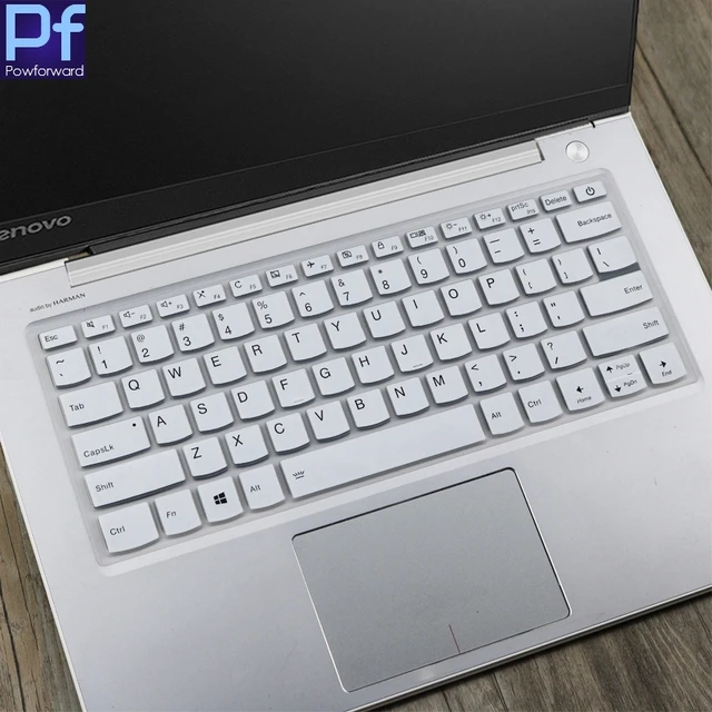 Funda protectora de teclado para Lenovo Ideapad C340, 14 pulgadas, C340-14API, c340-14iwl, C340, C, 340, 14API, 14IWL Funda protectora de teclado para Lenovo Ideapad C340, 14 pulgadas, C340-14API, c340-14iwl, C340, C, 340, 14API, 14IWL