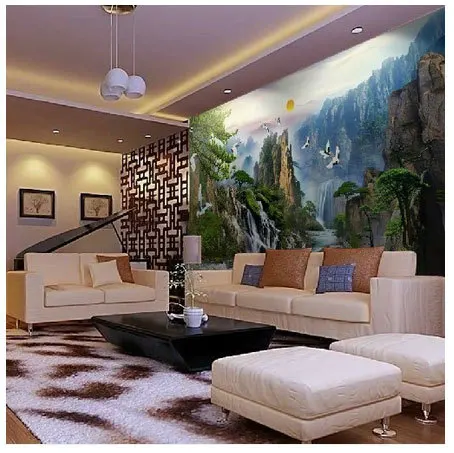 Unduh 105 Background Pemandangan Nyata Paling Keren
