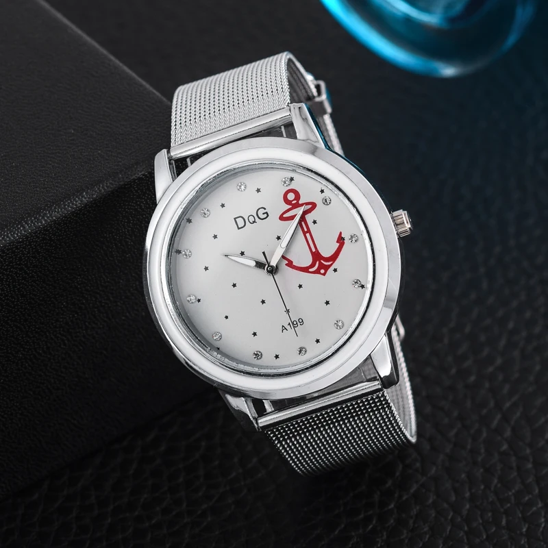 

Relojes Mujer Luxury Brand Watch Women Fashion Business Women Watches Famous Dress Clock Women's Quartz-watch Relogio Masculino