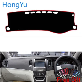 

Auto Car Dashboard Cover Dash Mat Board Pad Carpet Dashmat Interior Mats for GEELY VISION 2006-2014 Right Hand Drive Accessories
