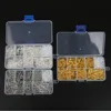 Kit de résultats de bijoux à faire soi-même, or, argent, Rhodium, fermoirs, broches, anneau de saut, chaîne, boucle d'oreille, Base, crochet, ensemble pour la fabrication de bijoux, perles ► Photo 3/6