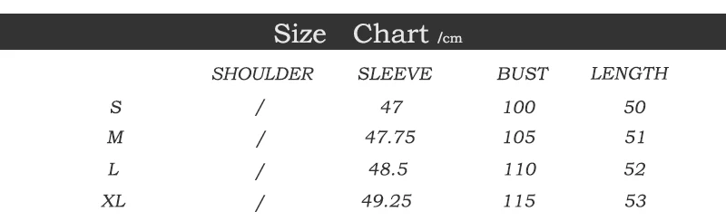 size
