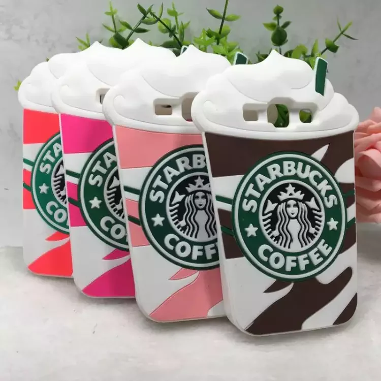 coque samsung j3 starbucks