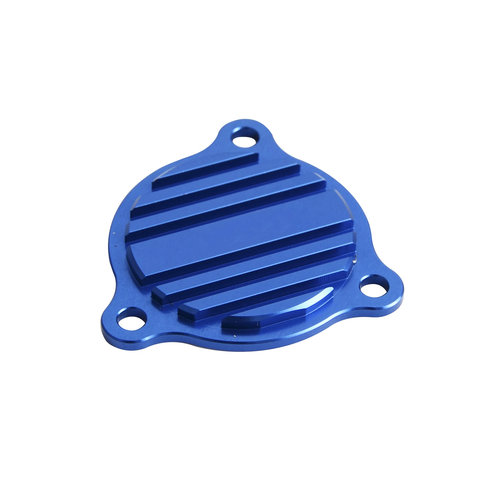 Bomba do Filtro de Óleo do Motor da Motocicleta Tampa de Cobertura Montagens para Husqvarna Case Fe250 Fe350 Fe501 -2020 Fc250 Fc350 Fc450 2020 4 High Quality Automóveis e motos