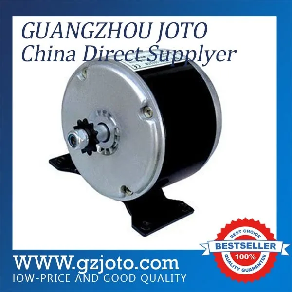 

9.19250W High Speed Motors 12V/24V Household Bicycle Motor